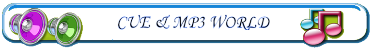 Cue & MP3 World